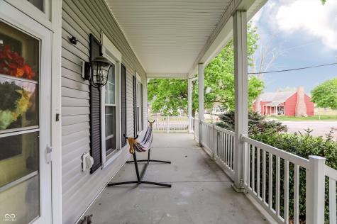 205 W Main Street Jamestown IN 46147