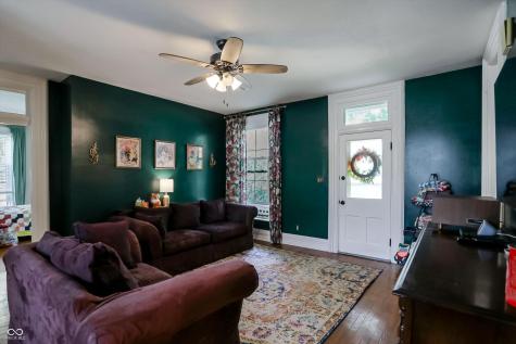 205 W Main Street Jamestown IN 46147