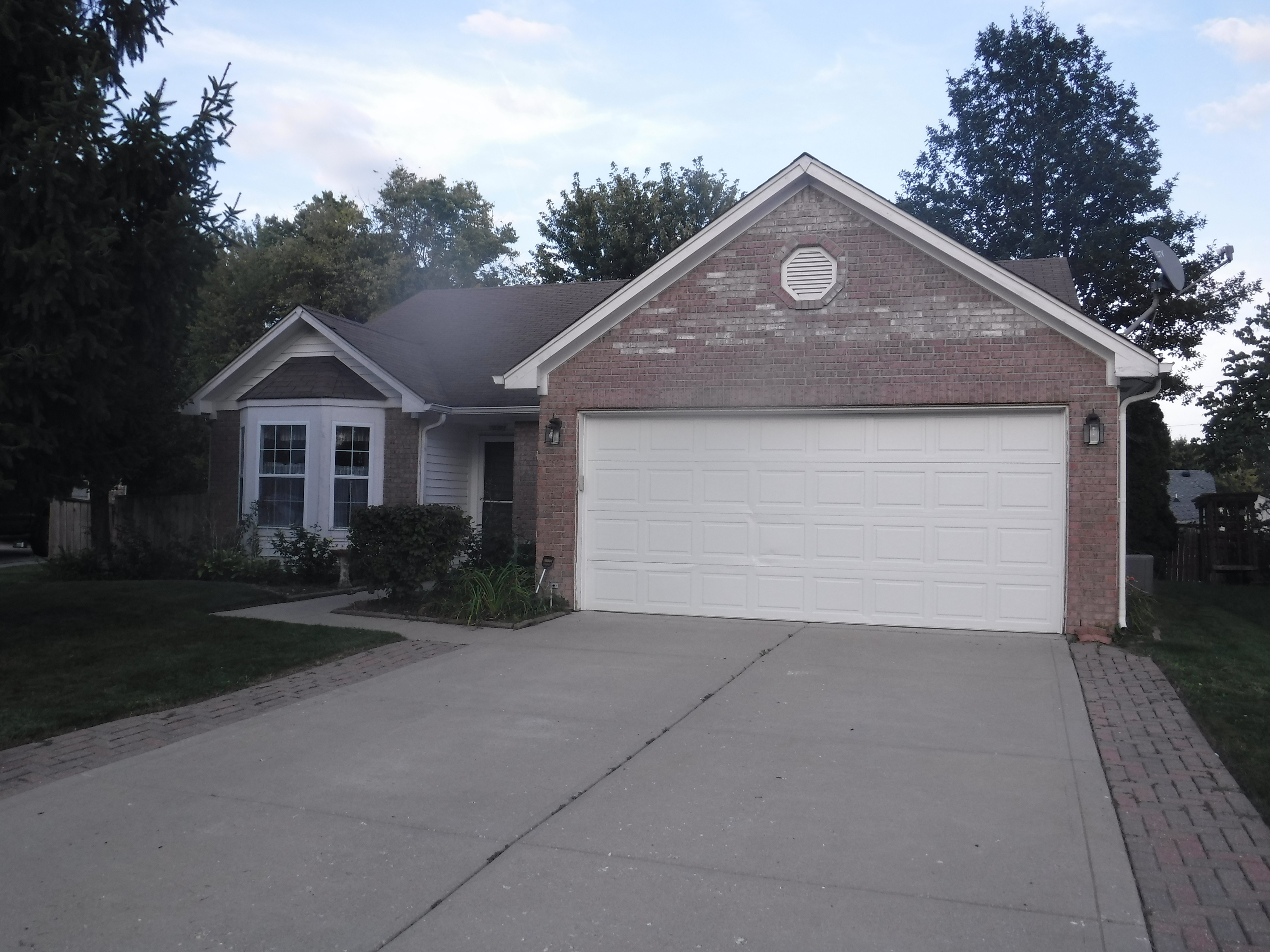 2279 Leith Court Indianapolis IN 46214