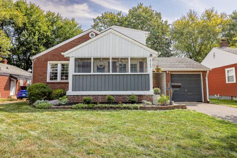 6145 Burlington Avenue Indianapolis IN 46220