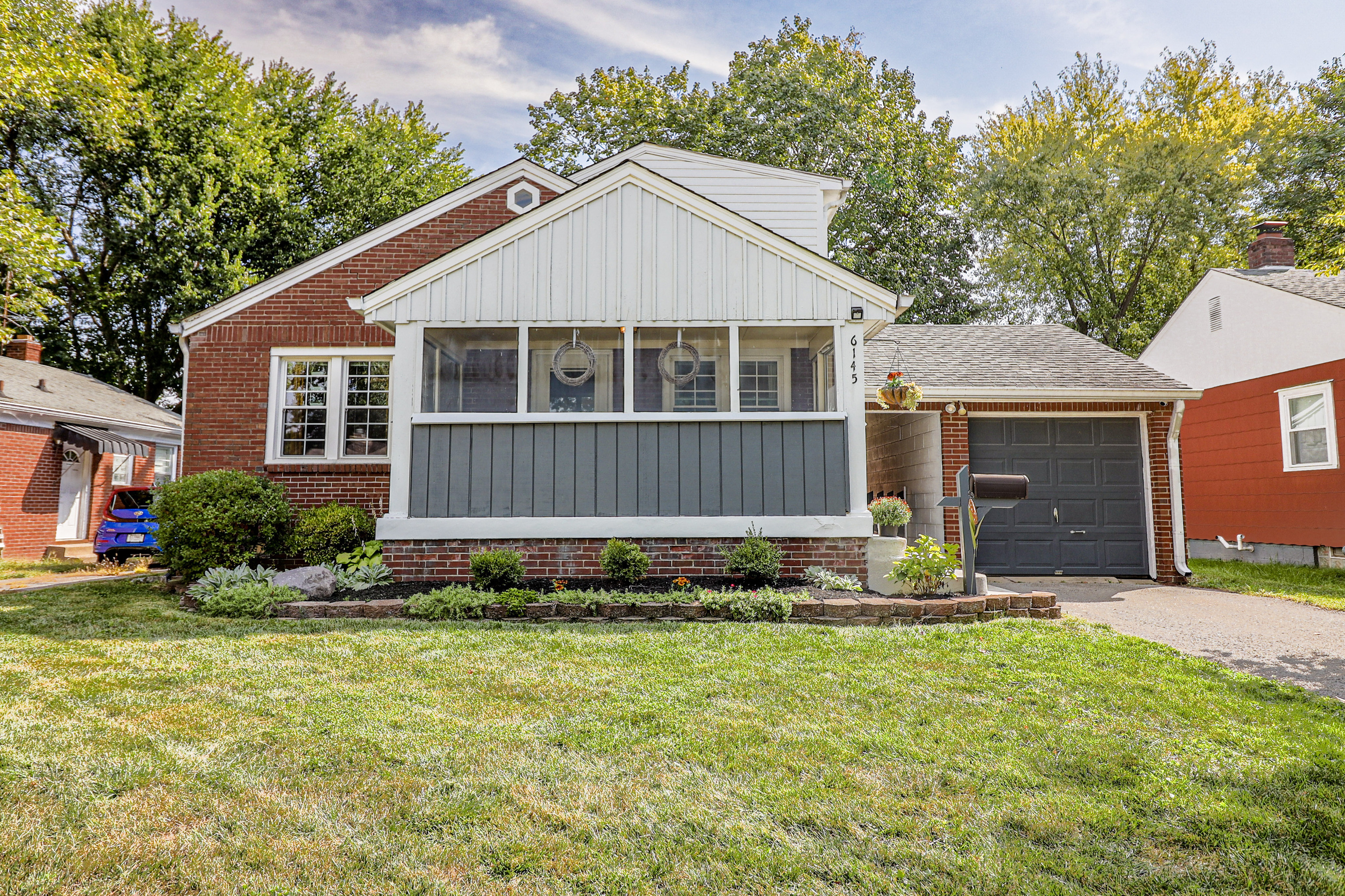 6145 Burlington Avenue Indianapolis IN 46220