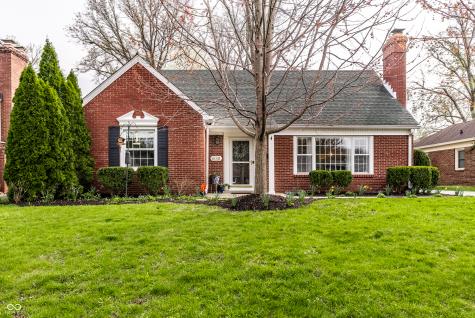 6041 Garver Road Indianapolis IN 46208