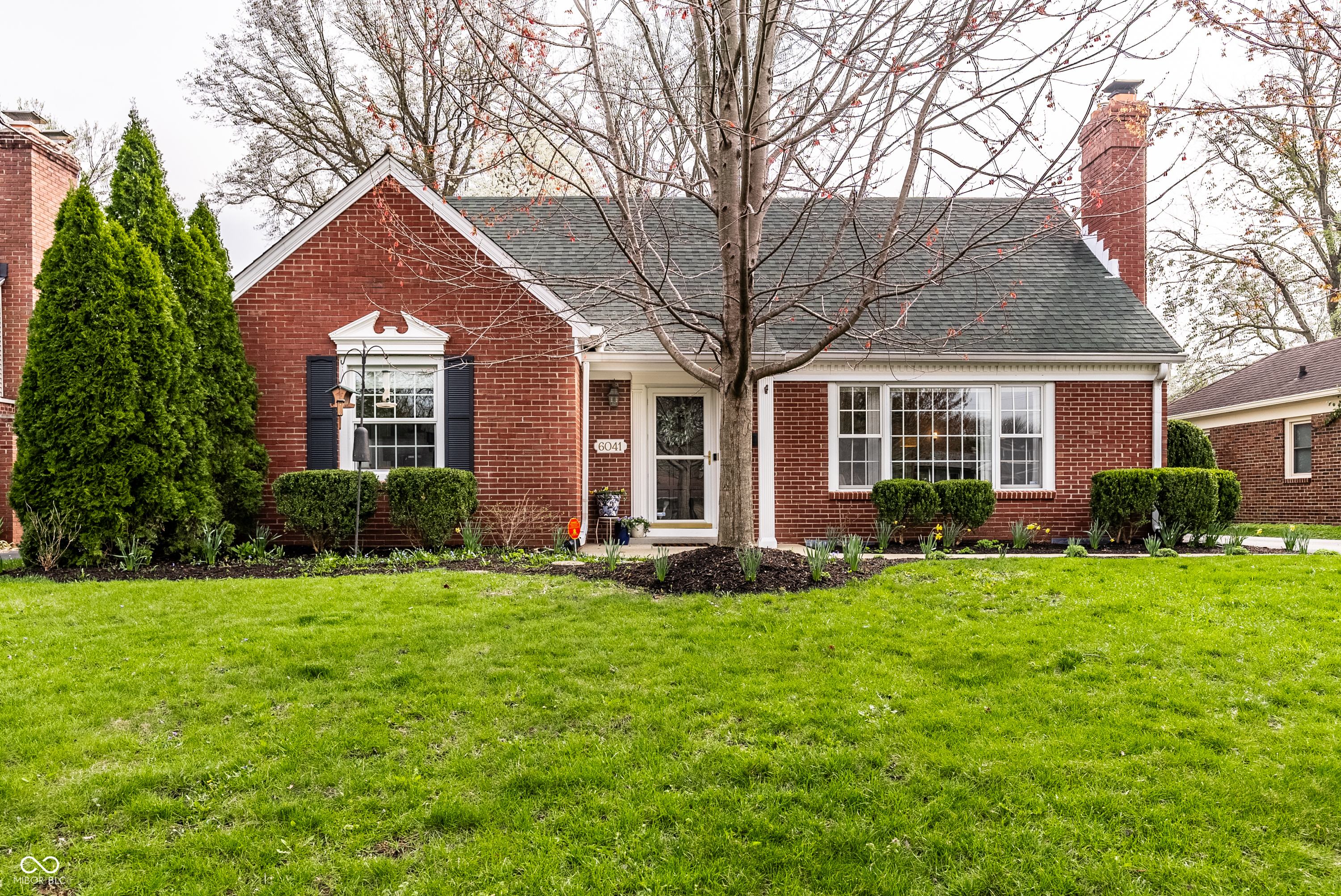 6041 Garver Road Indianapolis IN 46208