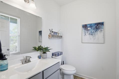 7948 Nicoson Court Indianapolis IN 46259