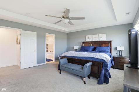 7948 Nicoson Court Indianapolis IN 46259