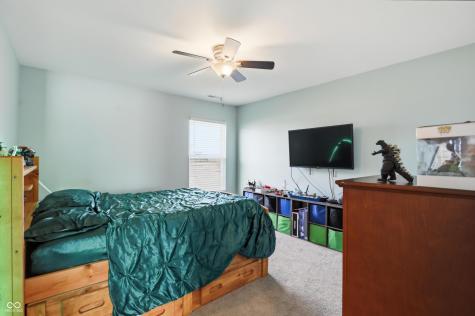 7948 Nicoson Court Indianapolis IN 46259