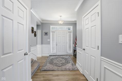 7948 Nicoson Court Indianapolis IN 46259