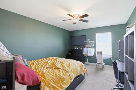7948 Nicoson Court Indianapolis IN 46259