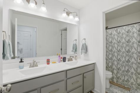7948 Nicoson Court Indianapolis IN 46259