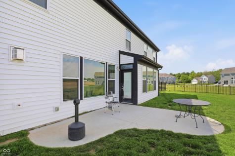 7948 Nicoson Court Indianapolis IN 46259