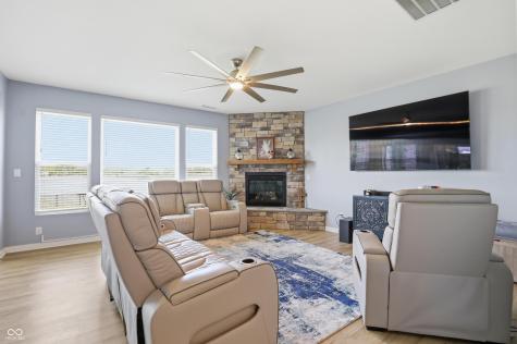 7948 Nicoson Court Indianapolis IN 46259