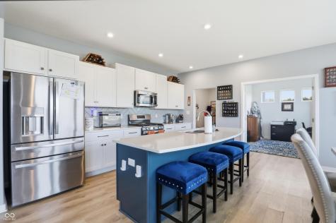 7948 Nicoson Court Indianapolis IN 46259