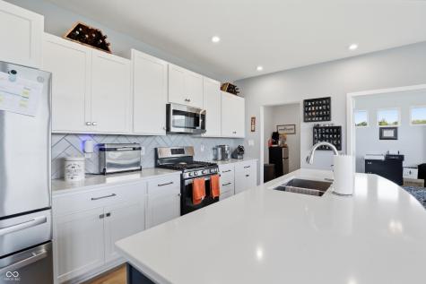 7948 Nicoson Court Indianapolis IN 46259