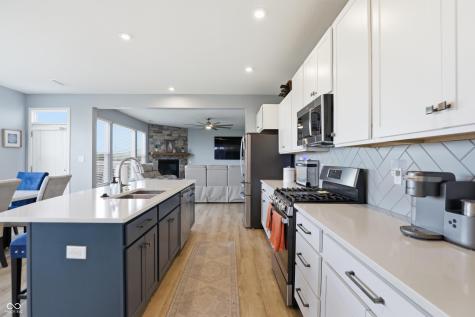 7948 Nicoson Court Indianapolis IN 46259
