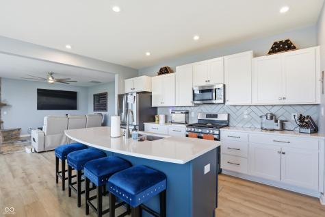 7948 Nicoson Court Indianapolis IN 46259