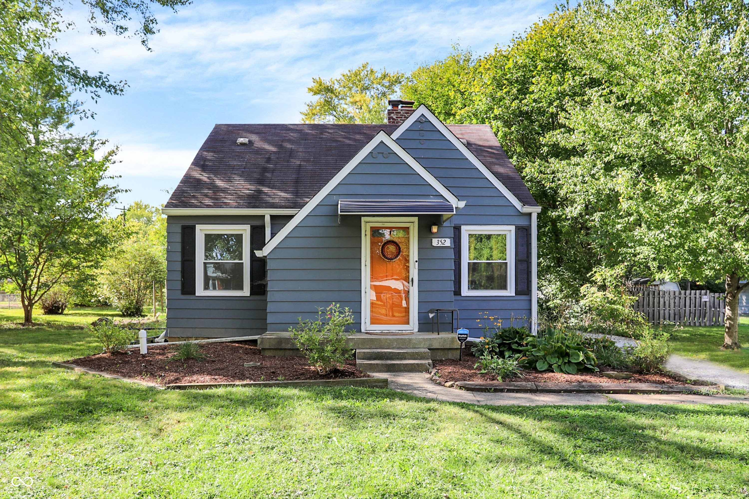 352 Monroe Street Indianapolis IN 46229