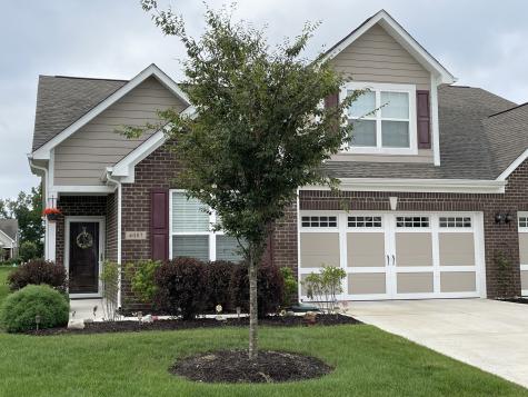 4087 Galena Drive Avon IN 46123