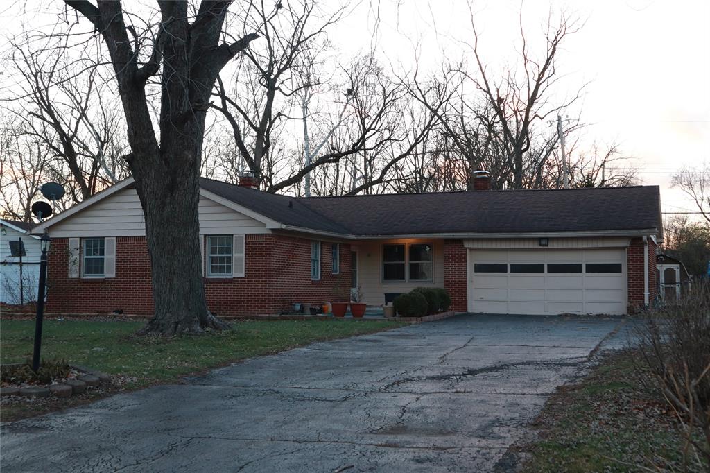 1432 Glass Drive Indianapolis IN 46214