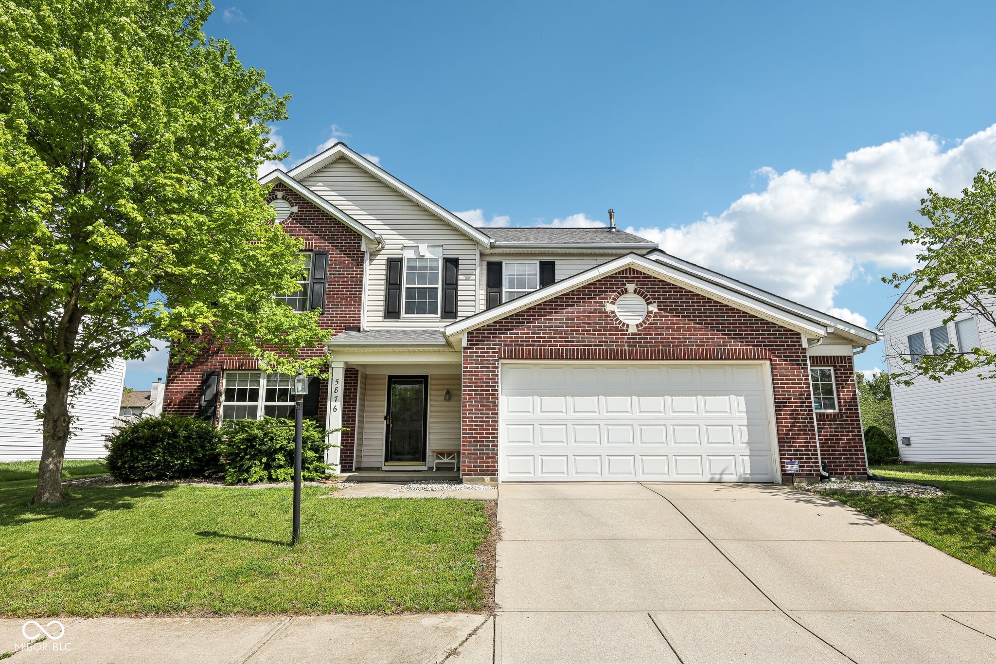 5876 E 126th Street Carmel IN 46033