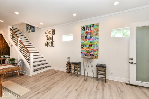 274 N Reisner Street Indianapolis IN 46222