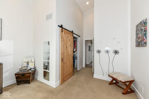 274 N Reisner Street Indianapolis IN 46222