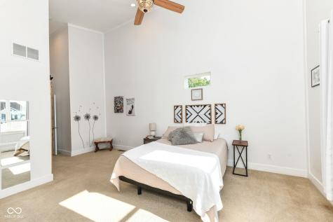 274 N Reisner Street Indianapolis IN 46222
