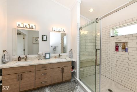 274 N Reisner Street Indianapolis IN 46222