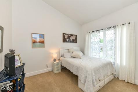 274 N Reisner Street Indianapolis IN 46222