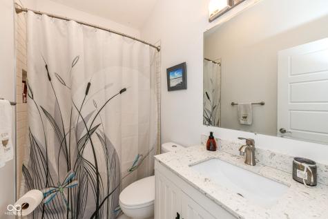 274 N Reisner Street Indianapolis IN 46222