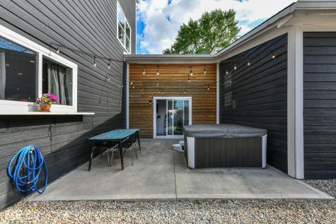274 N Reisner Street Indianapolis IN 46222