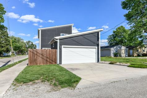 274 N Reisner Street Indianapolis IN 46222