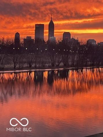 274 N Reisner Street Indianapolis IN 46222