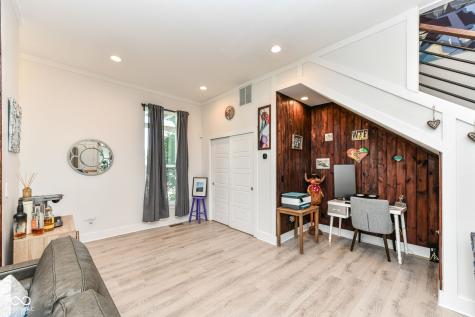 274 N Reisner Street Indianapolis IN 46222