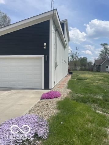 274 N Reisner Street Indianapolis IN 46222