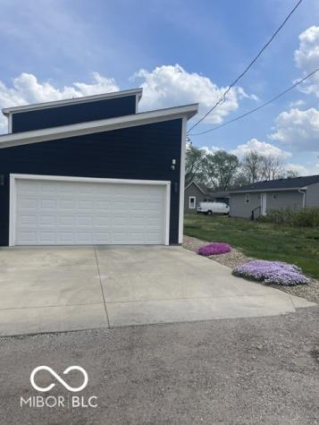 274 N Reisner Street Indianapolis IN 46222