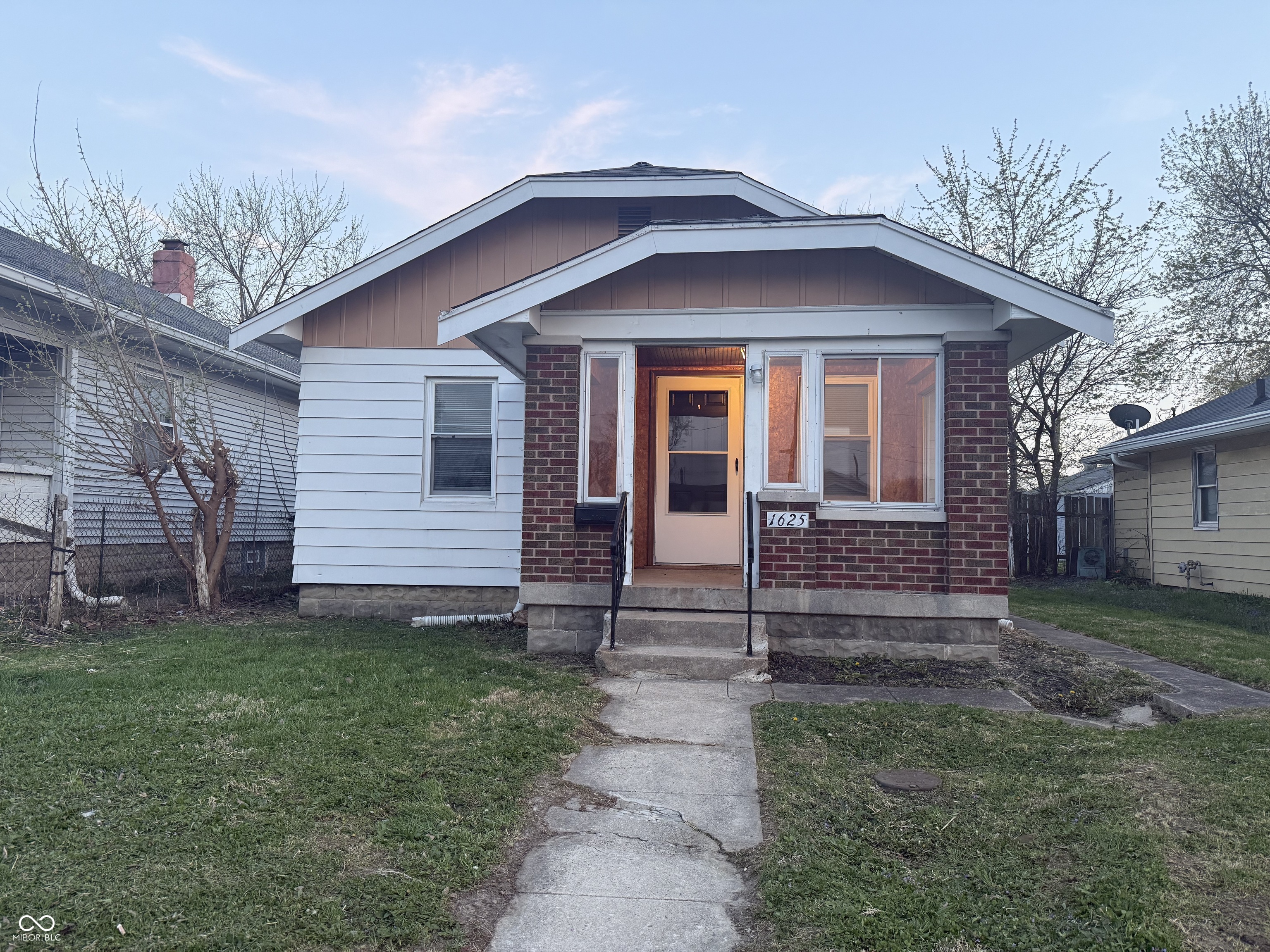 1625 Finley Avenue Indianapolis IN 46203