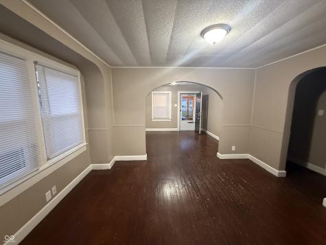 1625 Finley Avenue Indianapolis IN 46203