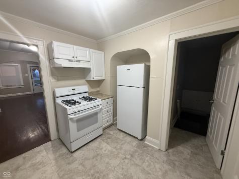 1625 Finley Avenue Indianapolis IN 46203