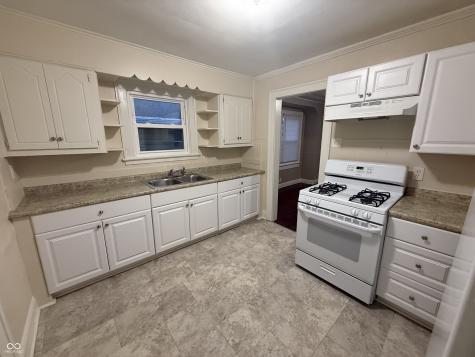 1625 Finley Avenue Indianapolis IN 46203