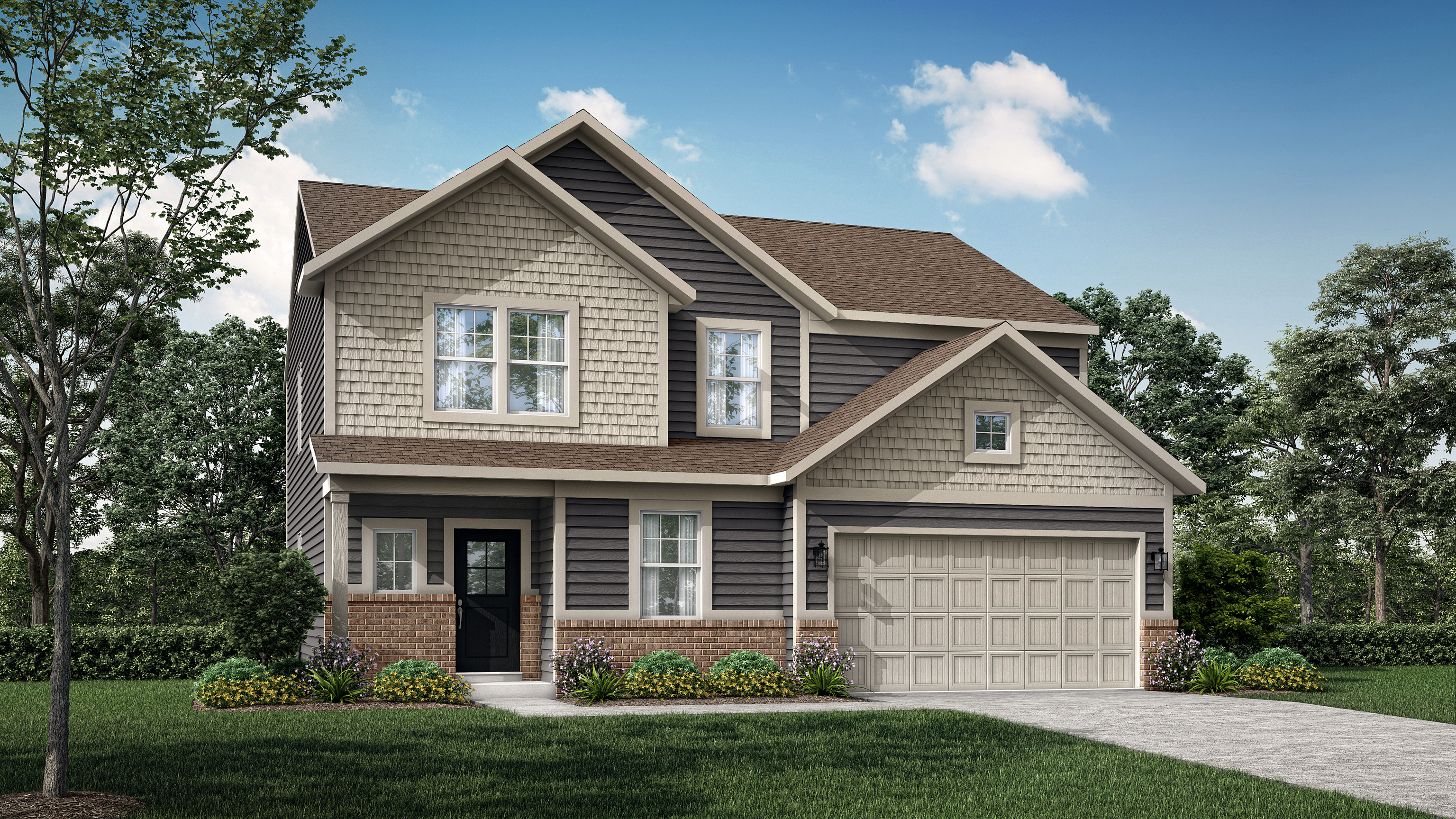 11553 Kylemore Drive Indianapolis IN 46235