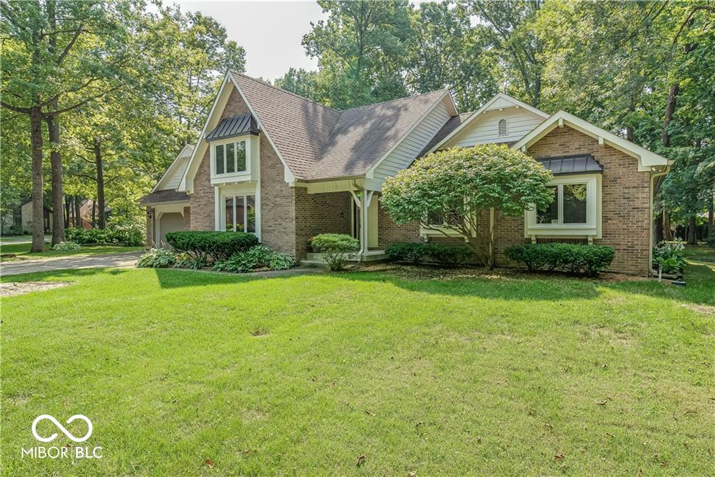 7345 Runningbrook Way Indianapolis IN 46254