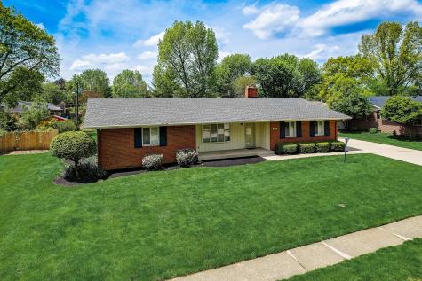 8412 Rahke Road Indianapolis IN 46217