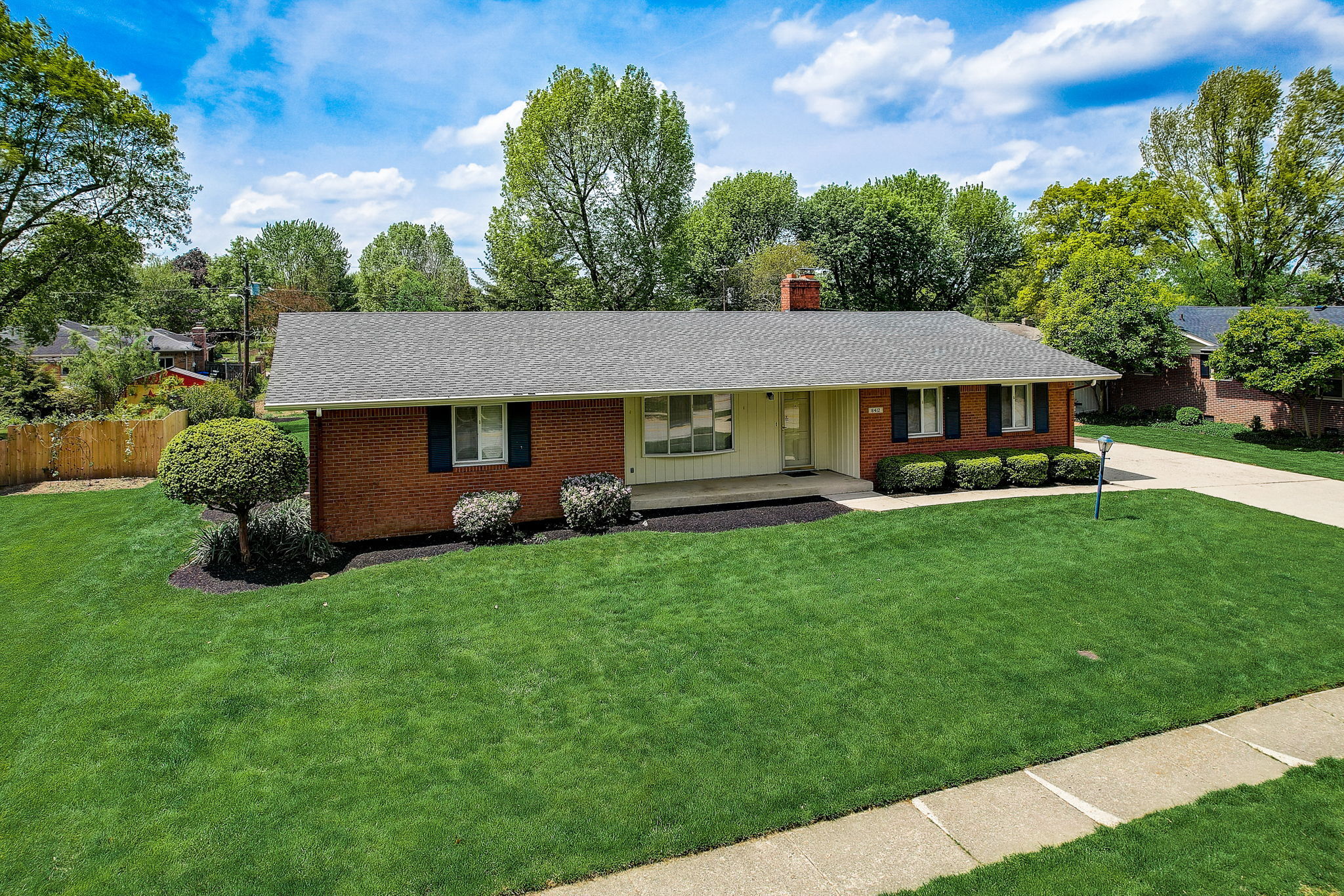 8412 Rahke Road Indianapolis IN 46217
