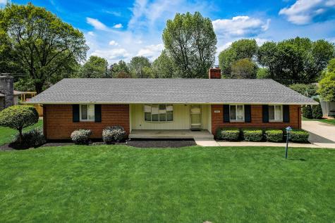 8412 Rahke Road Indianapolis IN 46217