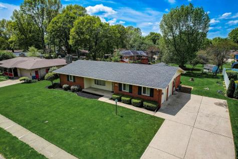 8412 Rahke Road Indianapolis IN 46217
