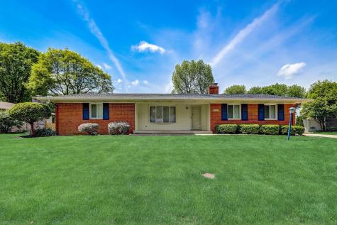 8412 Rahke Road Indianapolis IN 46217