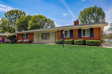 8412 Rahke Road Indianapolis IN 46217