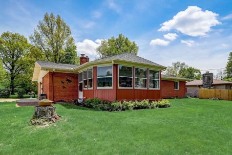 8412 Rahke Road Indianapolis IN 46217