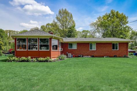 8412 Rahke Road Indianapolis IN 46217