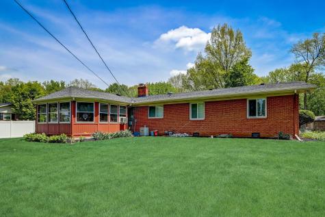 8412 Rahke Road Indianapolis IN 46217